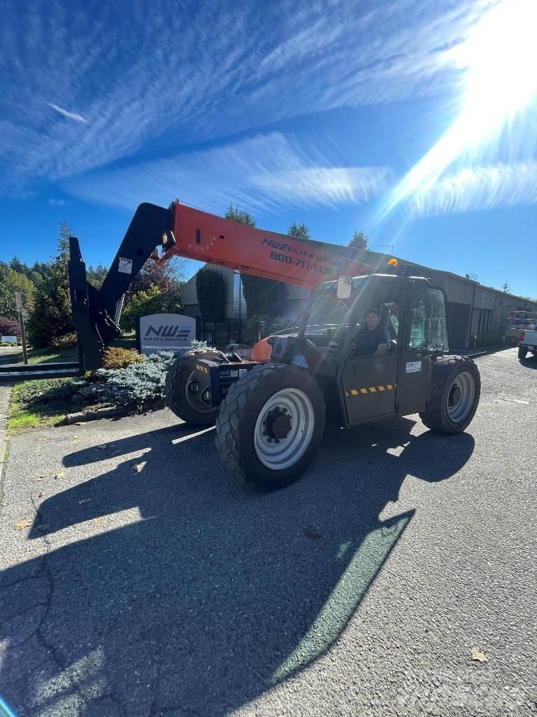 JLG G 6-42 A Elevatore per esterni