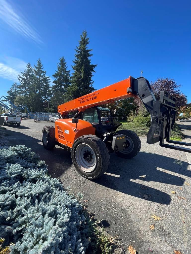 JLG G 6-42 A Elevatore per esterni