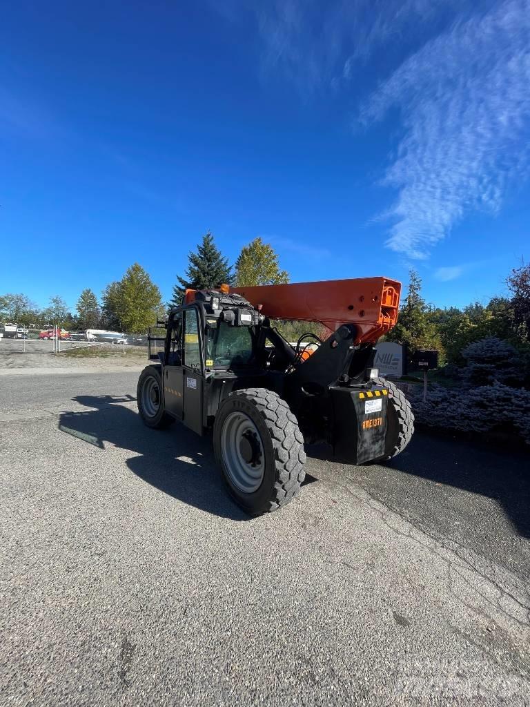 JLG G 6-42 A Elevatore per esterni