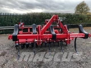 Horsch Joker 3 CT Erpici a dischi
