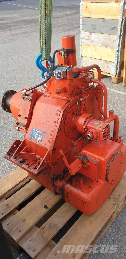  Mekanord HSC-235-U Trasporto - Altro