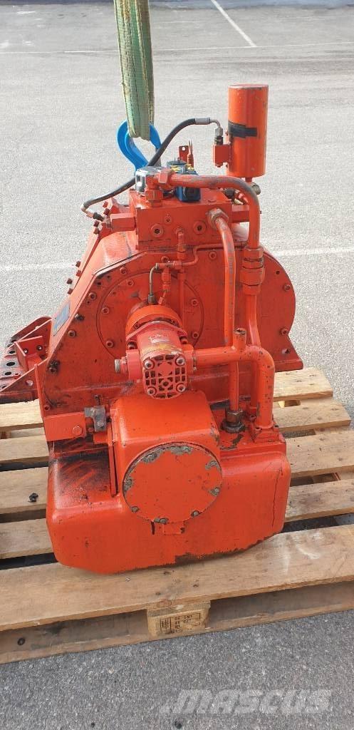  Mekanord HSC-235-U Trasporto - Altro