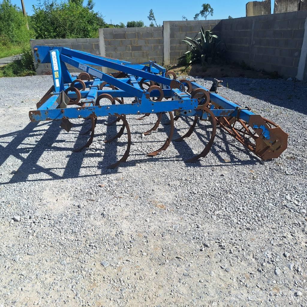  CARRE CULTI 3000 Coltivatori