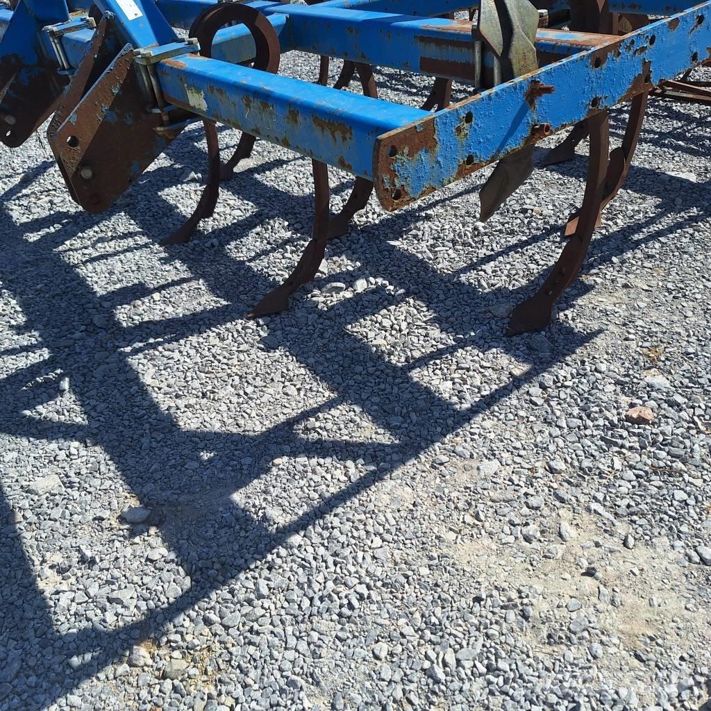  CARRE CULTI 3000 Coltivatori