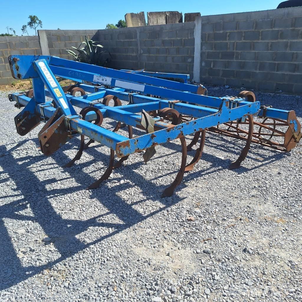  CARRE CULTI 3000 Coltivatori