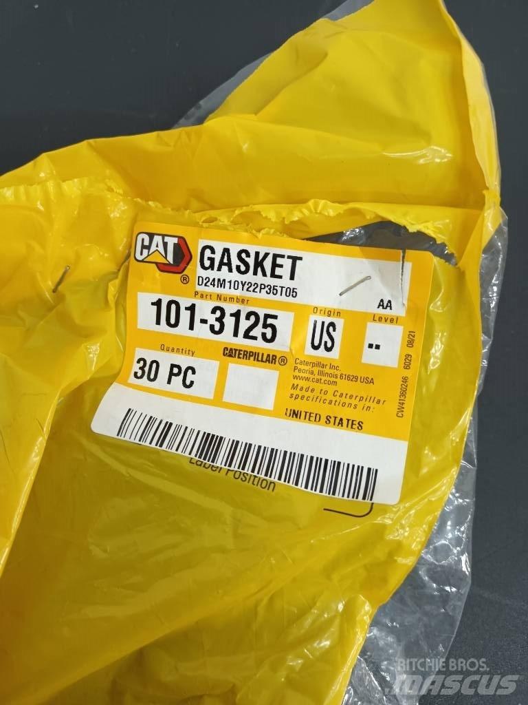 CAT GASKET 101-3125 Motori