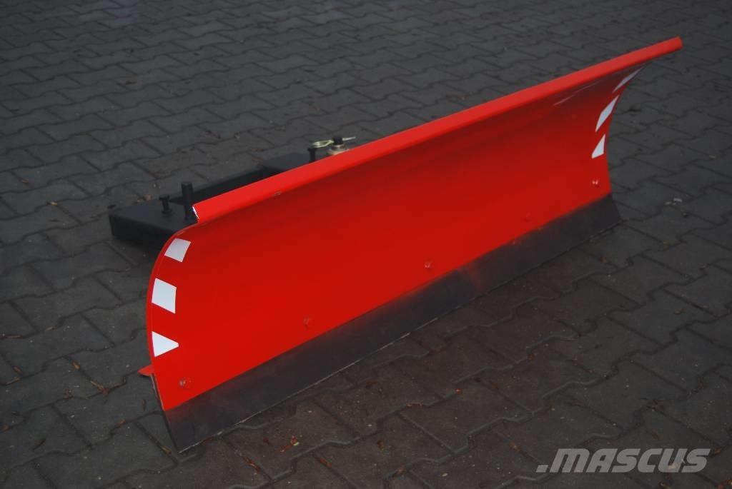  PPHU Michalak 1,5m Attrezzature  magazzini -altro