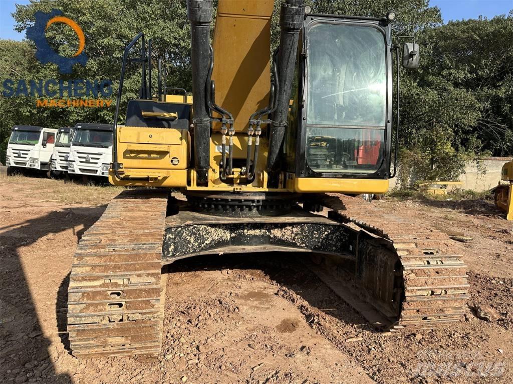 CAT 336GC Escavatori cingolati