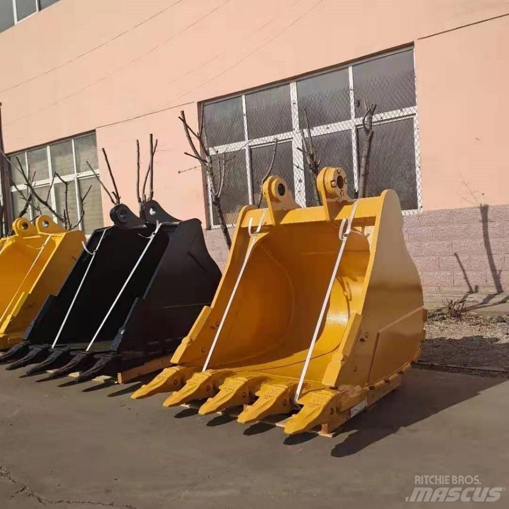 CAT 330C Benne