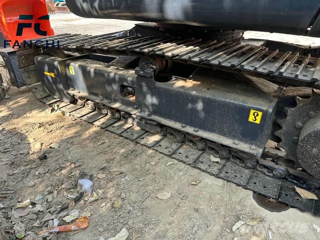 Doosan DX55 Miniescavatori