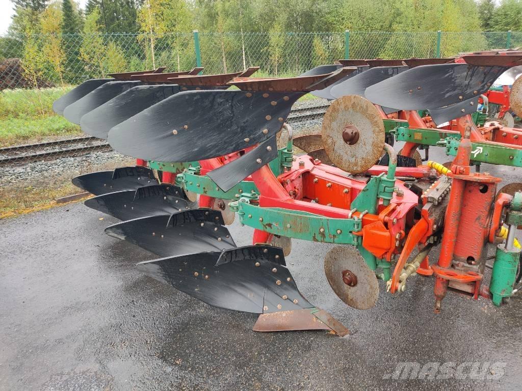 Kverneland EG85 Aratri reversibili