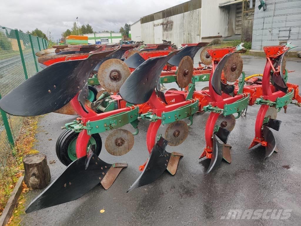 Kverneland EG85 Aratri reversibili