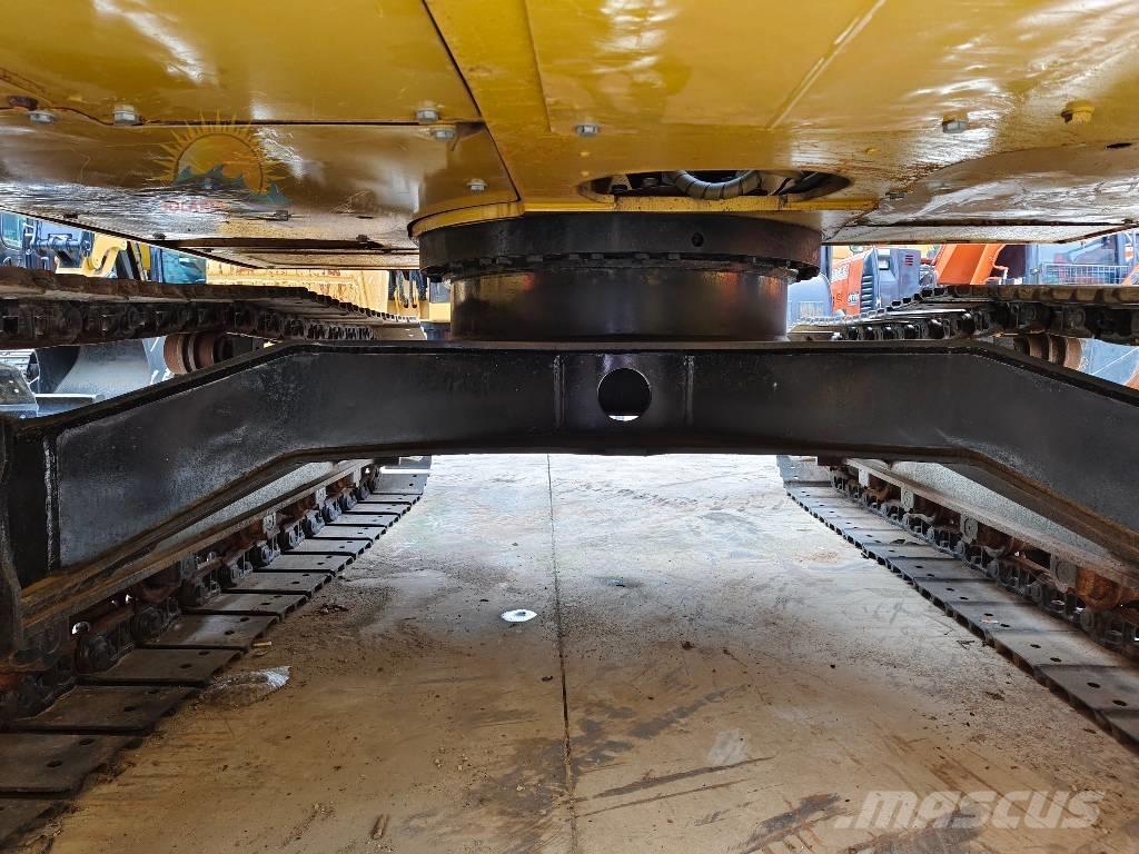 CAT 307E Escavatori cingolati