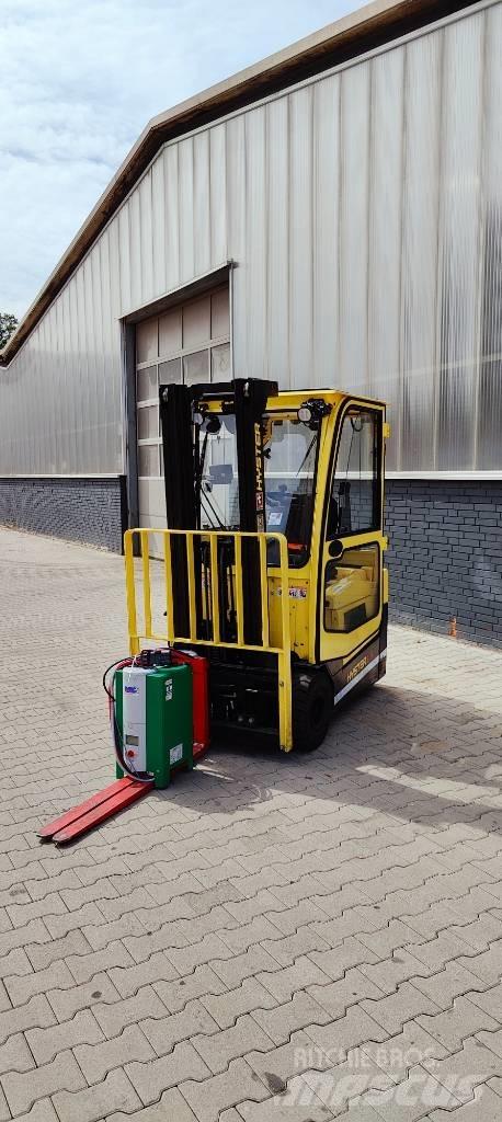 Hyster A1.5XNT Carrelli elevatori elettrici