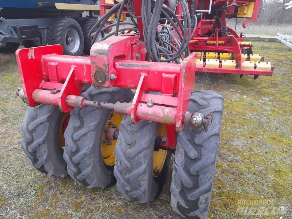 Väderstad RapidA600S Perforatrici
