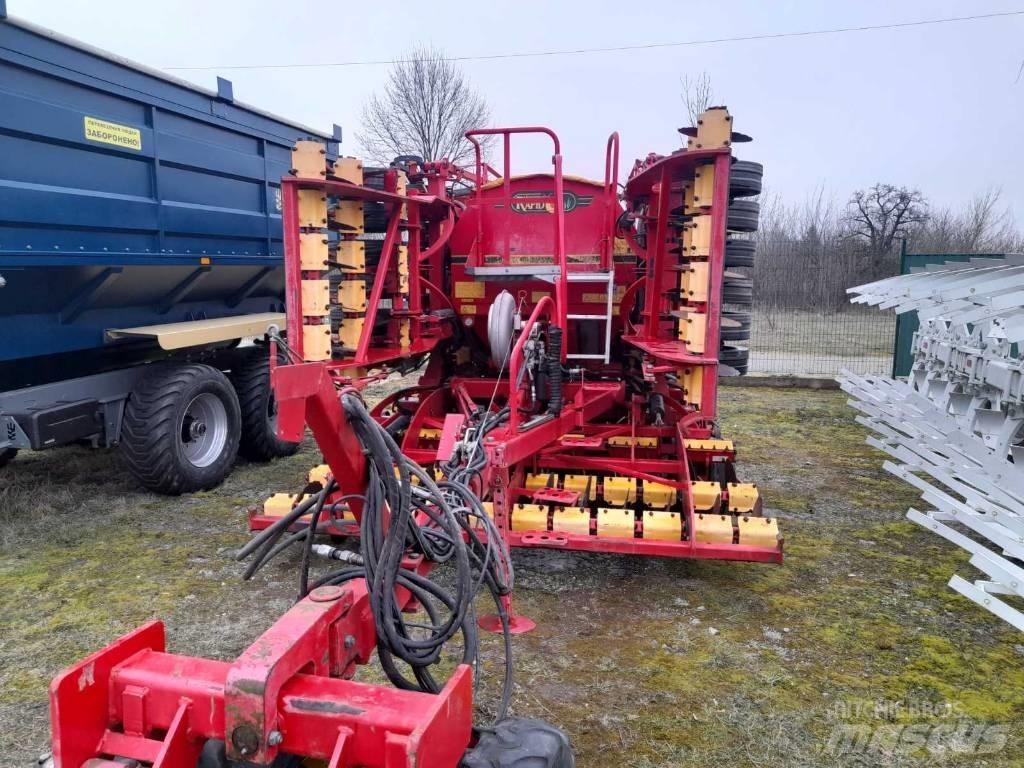 Väderstad RapidA600S Perforatrici