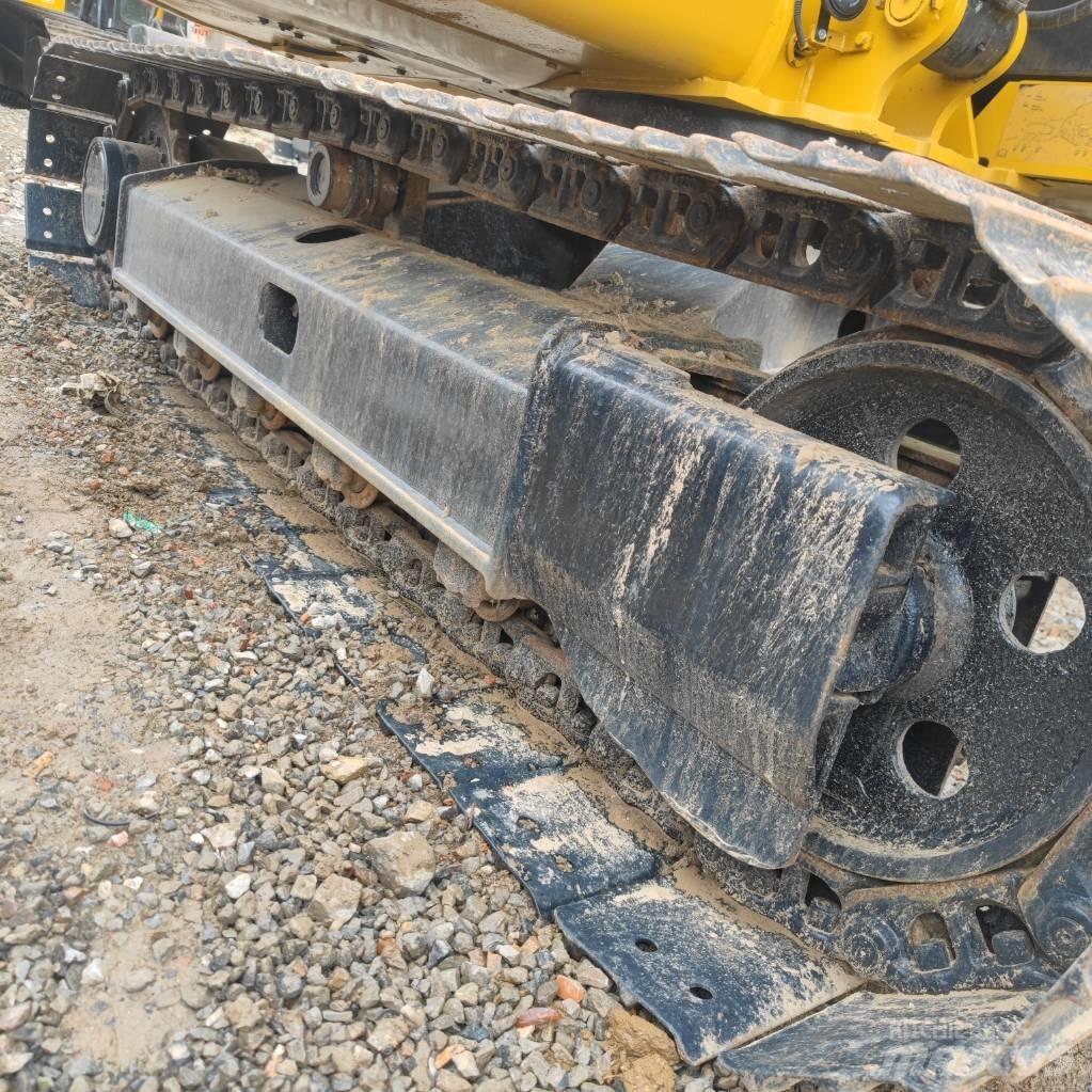 CAT 307E Escavatori cingolati