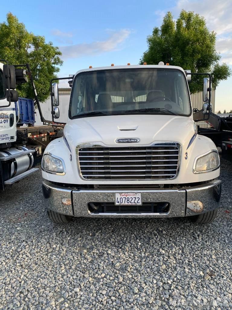 Freightliner CB Motrici scarrabili