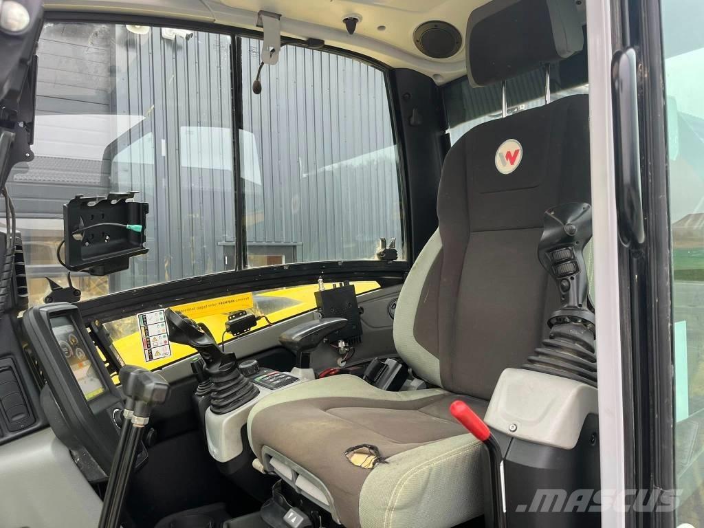 Wacker Neuson ET 90 Escavatori medi 7t - 12t
