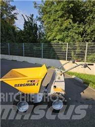 Bergmann C301S Mini dumper