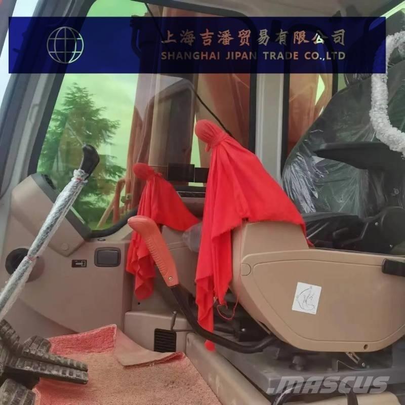 Doosan DH 420 LC-7 Escavatori cingolati