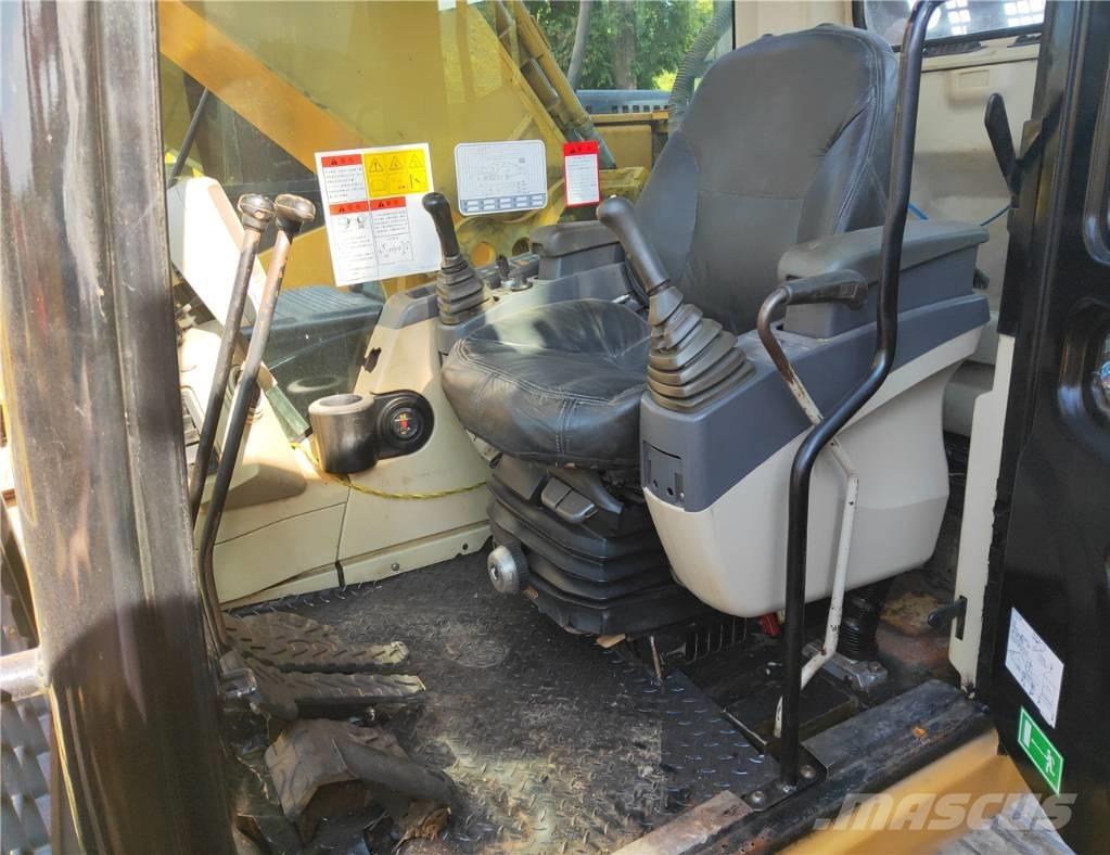 CAT 325C Escavatori cingolati