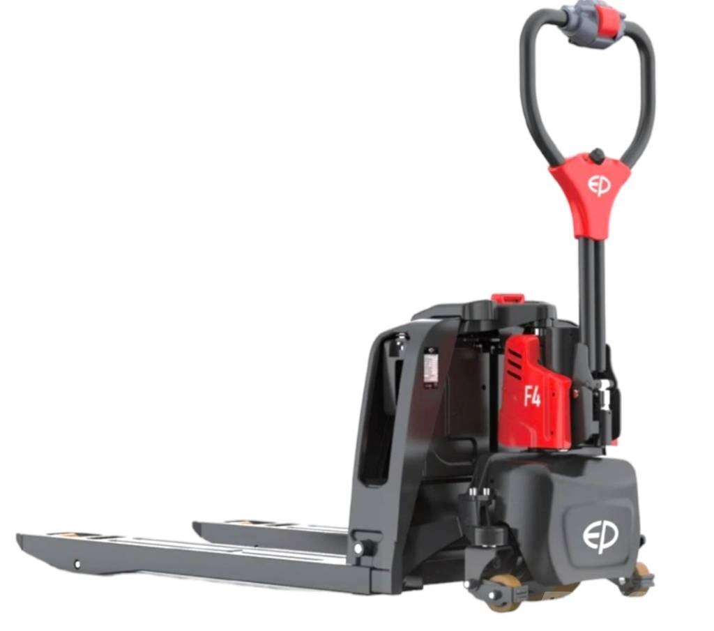 EP F 4 Transpallet manuale