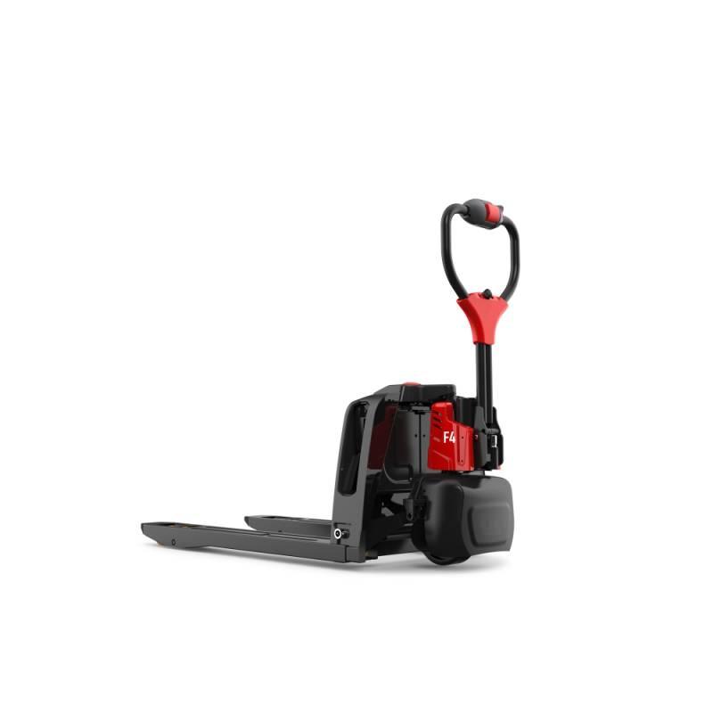 EP F 4 Transpallet manuale