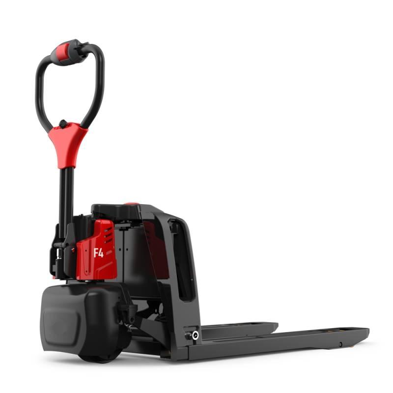 EP F 4 Transpallet manuale