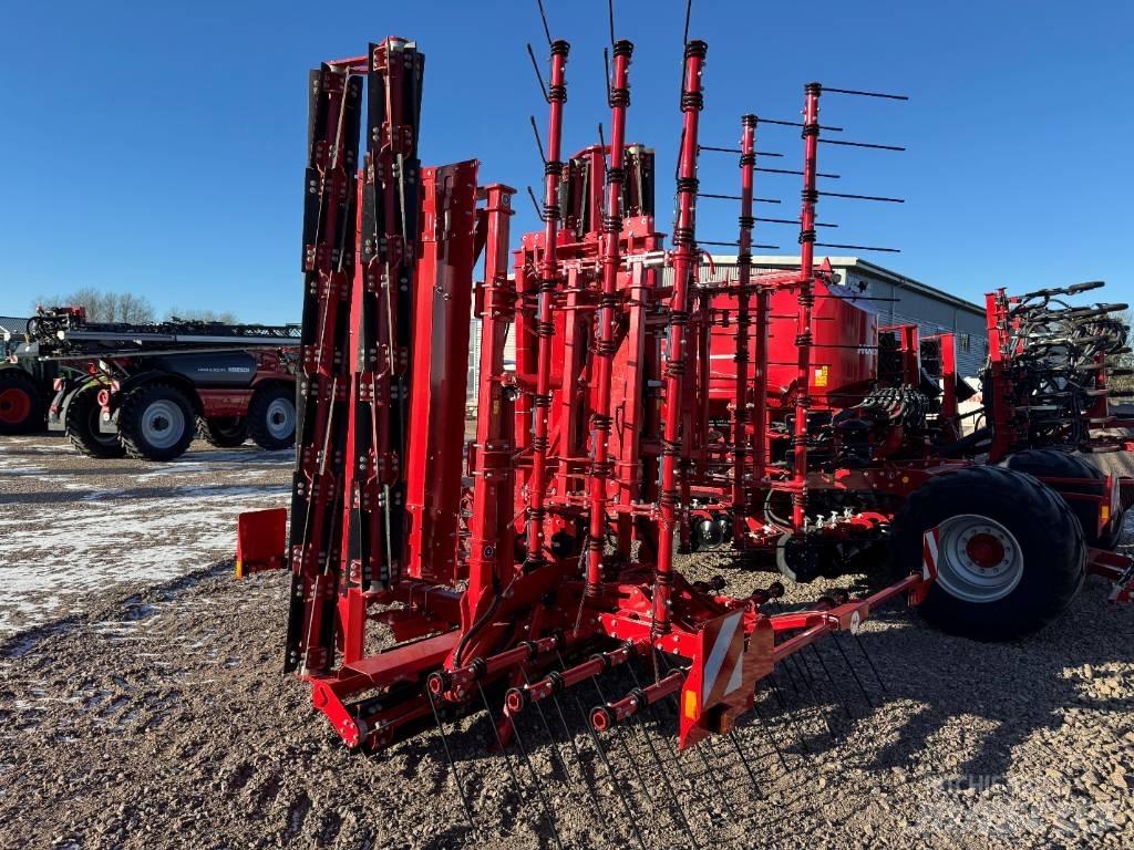Horsch Cultro 9 TC Altre macchine e accessori per l'aratura