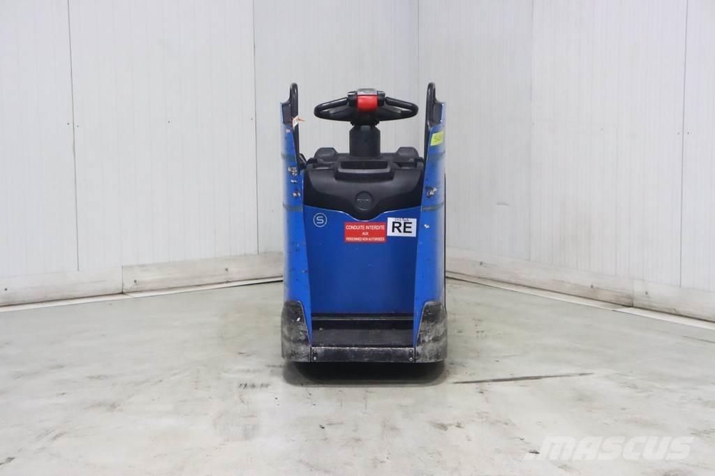 Toyota LPE200/8 Transpallet manuale