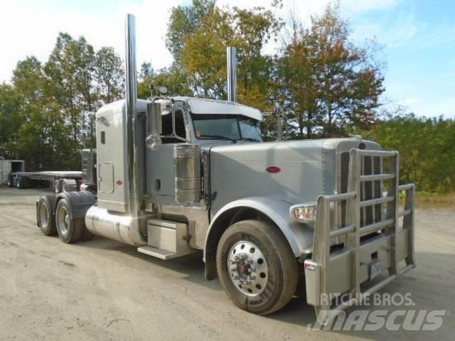 Peterbilt 359 Motrici e Trattori Stradali
