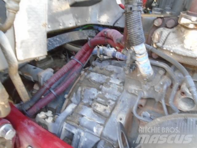 Peterbilt 359 Motrici e Trattori Stradali