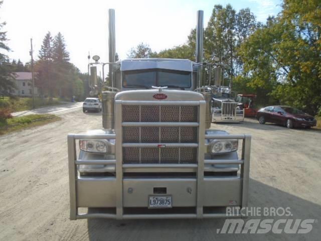 Peterbilt 359 Motrici e Trattori Stradali
