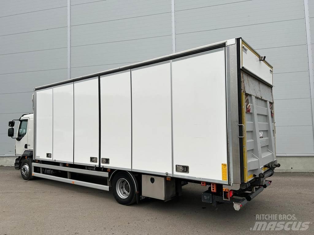 Volvo FL Camion cassonati