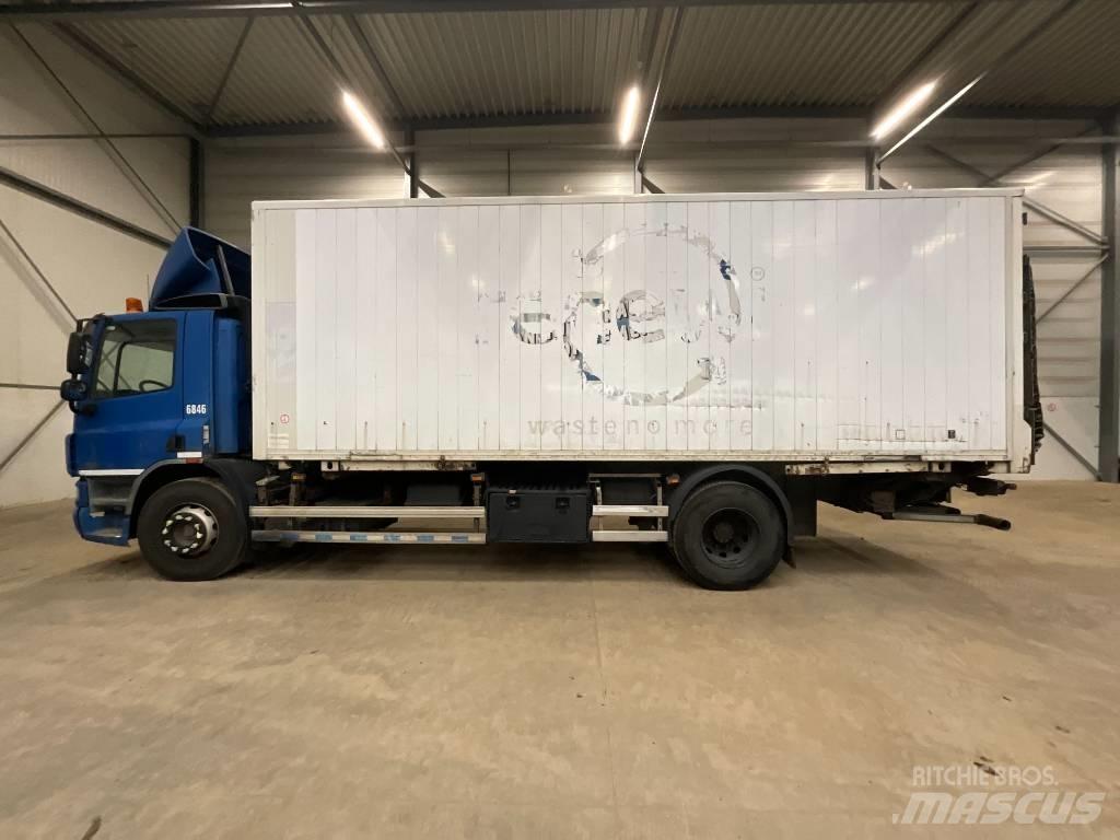 DAF CF 75.310 Camion cassonati