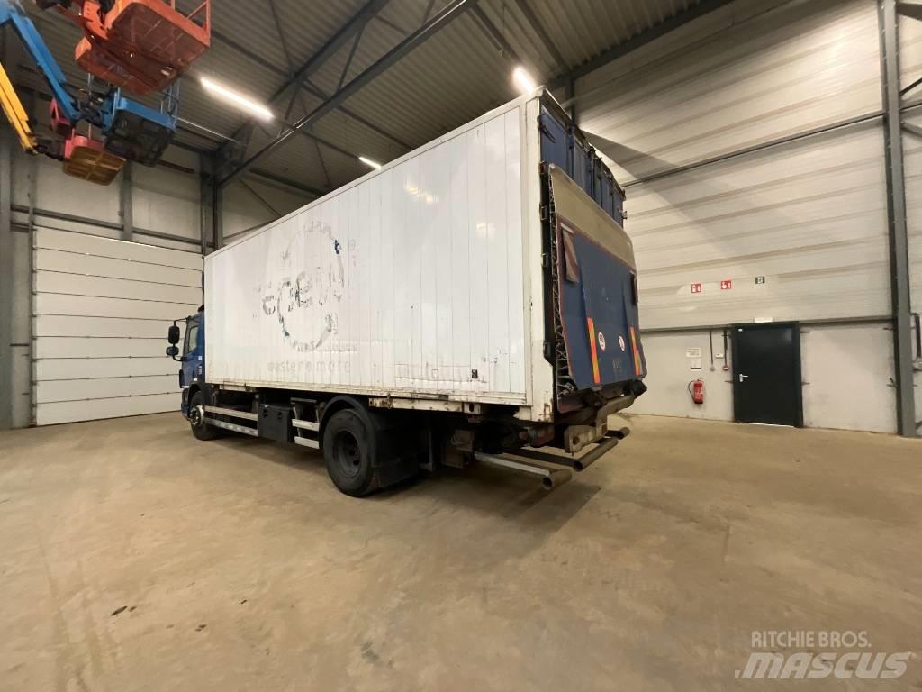 DAF CF 75.310 Camion cassonati