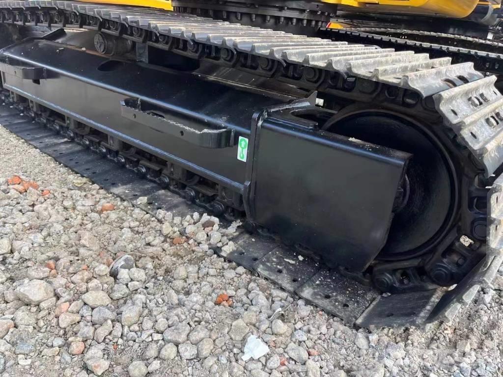 CAT 313 Escavatori cingolati