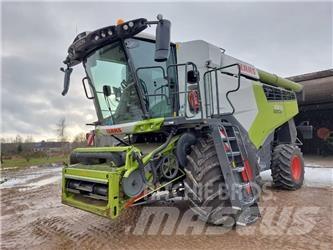 CLAAS Lexion 6800 Mietitrebbiatrici