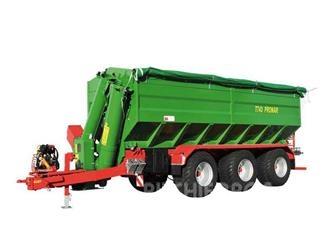 Pronar T743 Carri per la granella