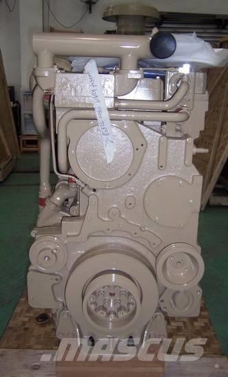 Cummins KTA19-C525 Motori
