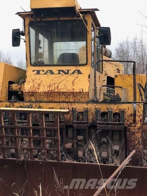 TANA 30 Manutenzione verde e strade – Altro
