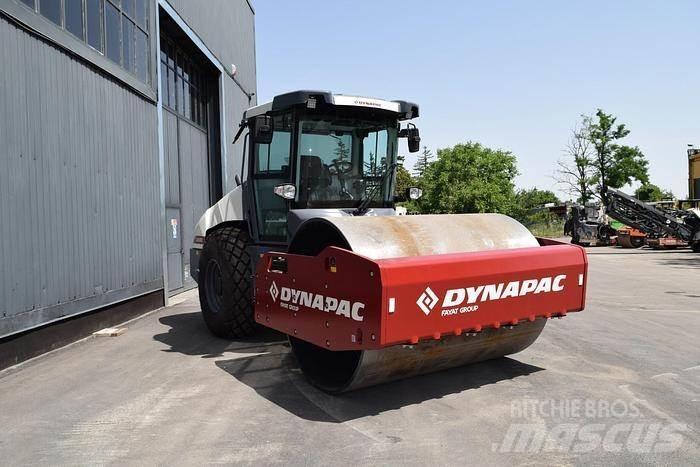 Dynapac CA3500D Altri rulli