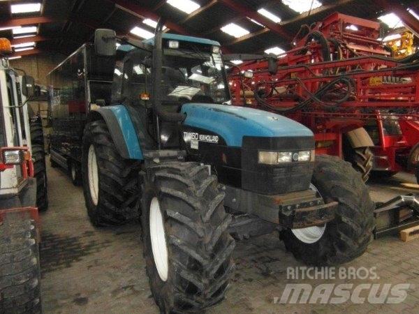 New Holland TM 150 Trattori