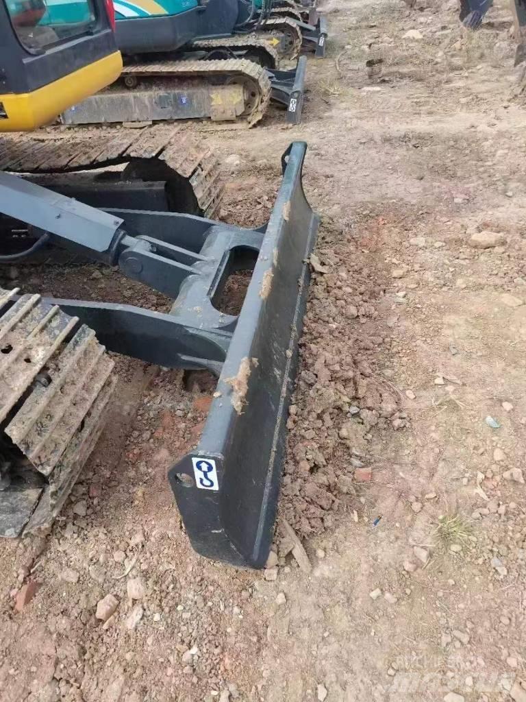 Komatsu PC 60-8 Escavatori cingolati