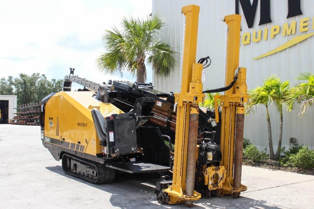 Vermeer D23x30S3 Macchina per perforazione orizzontale controllata