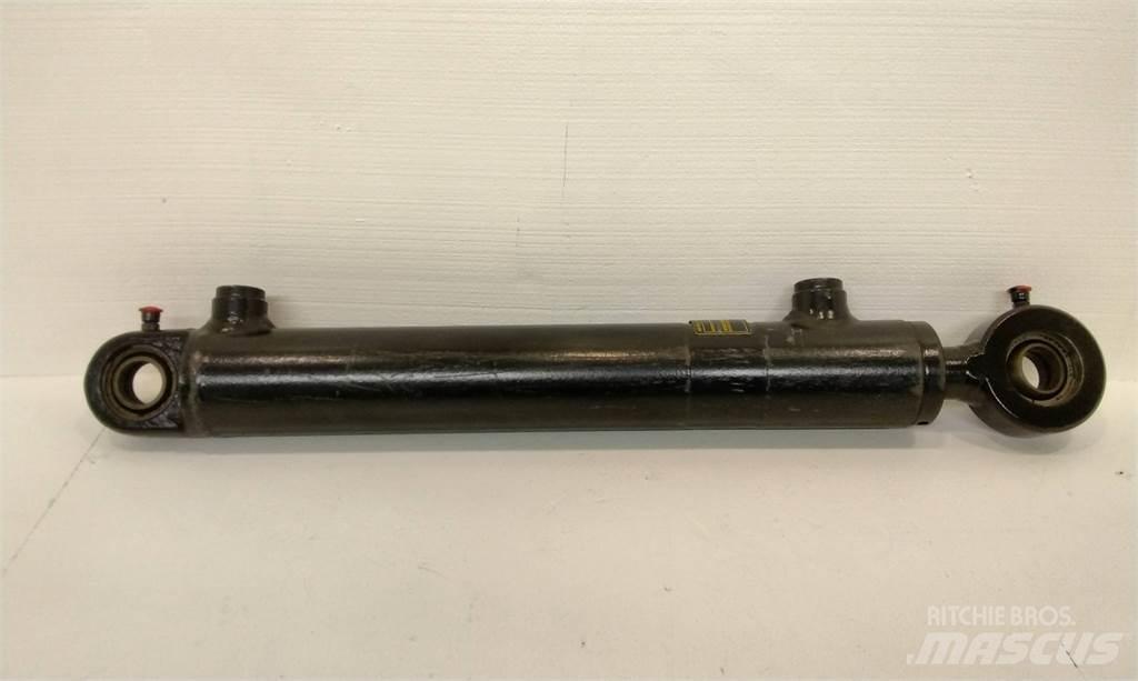 Ponsse 00430800 Componenti idrauliche