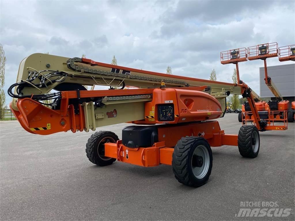 JLG 1250AJP Piattaforme a braccio articolato