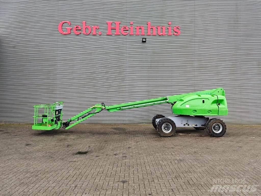 JLG 460 SJ Piattaforme a braccio telescopico
