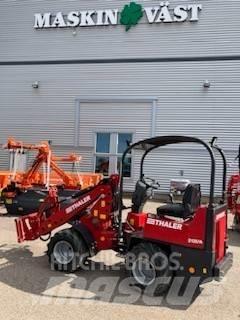 Thaler 2126 Mini Pale Gommate